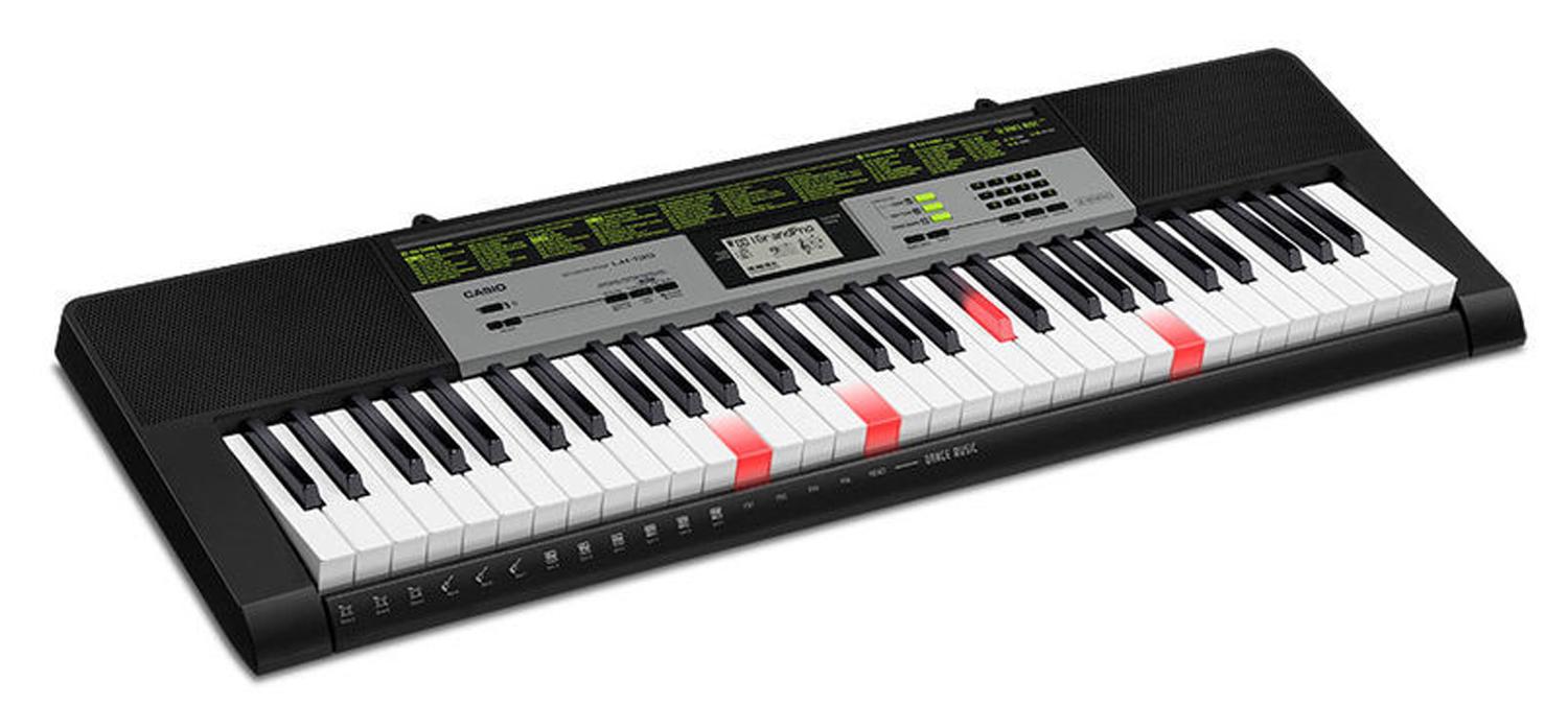 Синтезатор Casio LK-135