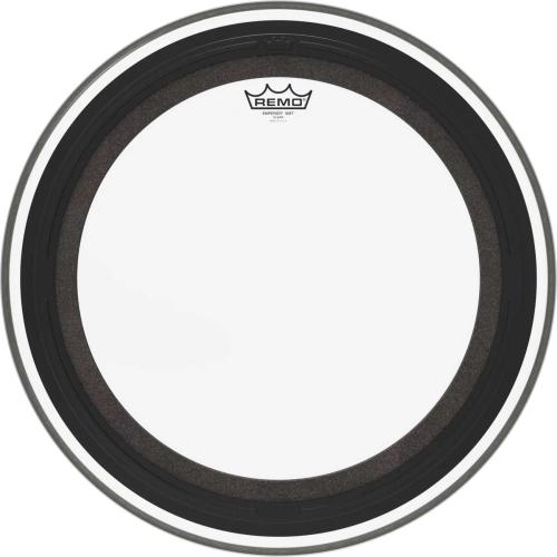 Пластик для барабана REMO BB-1322-00-SMT Bass
