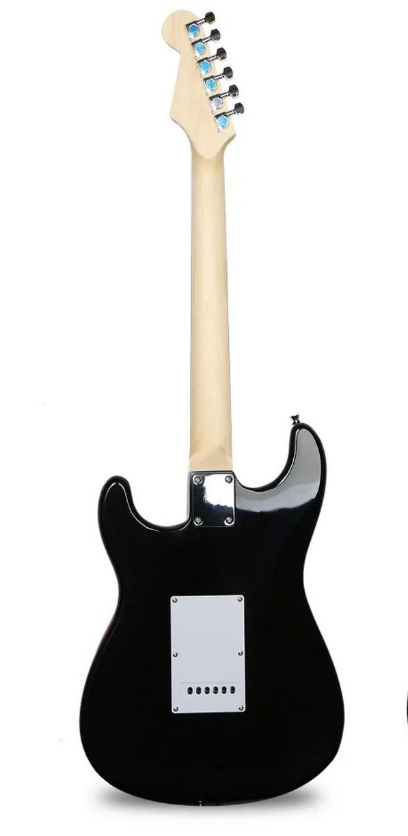 Электрогитара Bosstone SG-03 BK+Bag