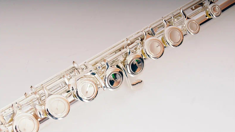 Флейта John Packer JP111
