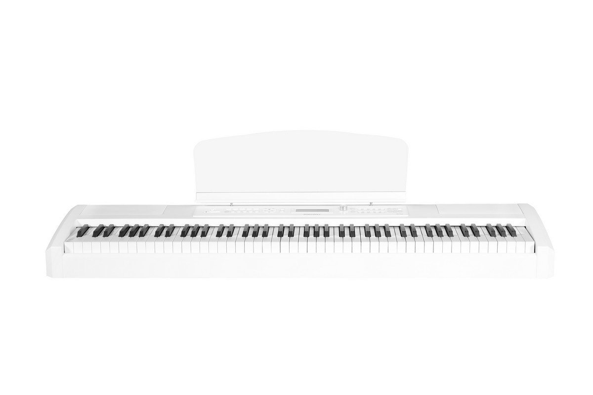 Цифровое пианино Ringway RP-60 WH