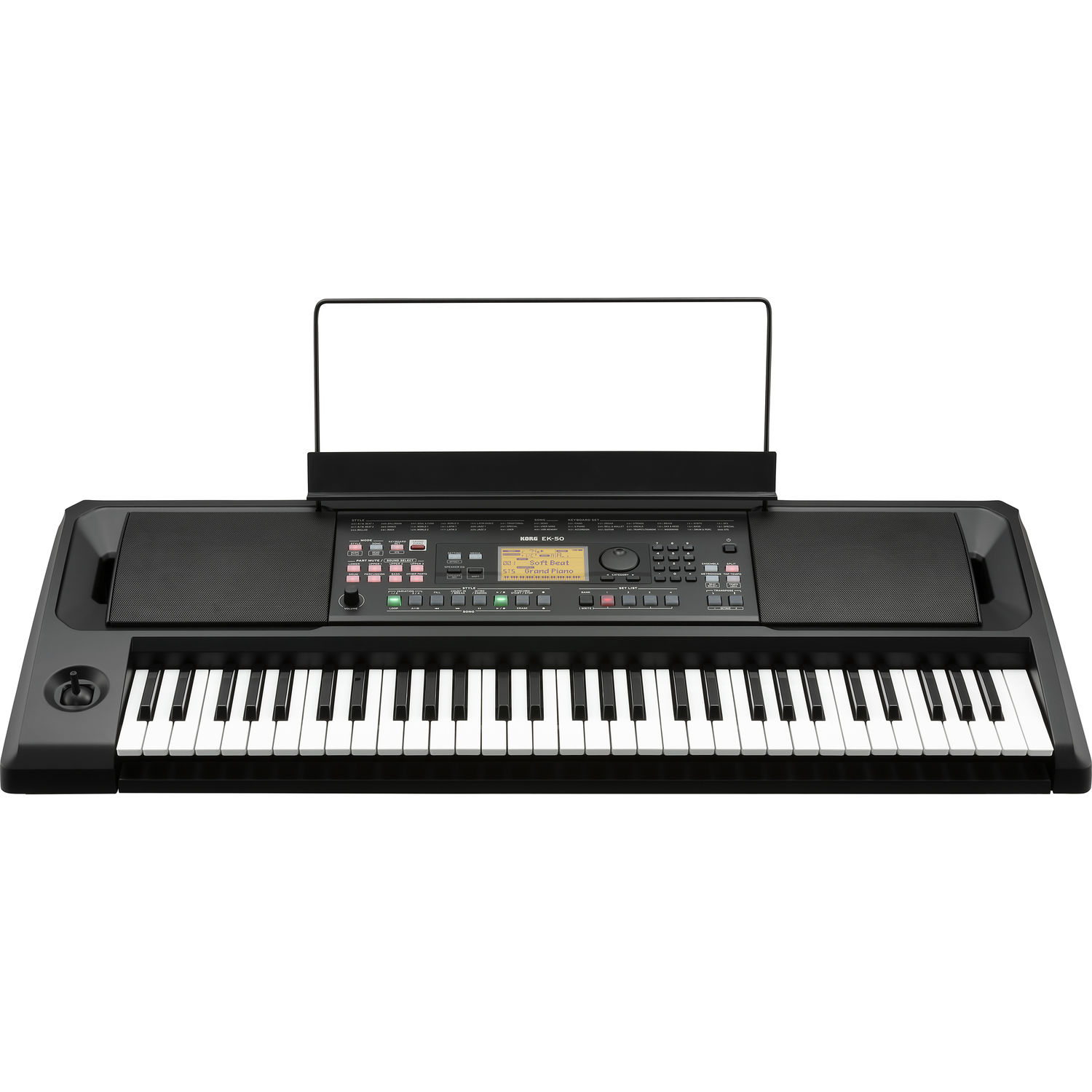 Синтезатор Korg EK-50