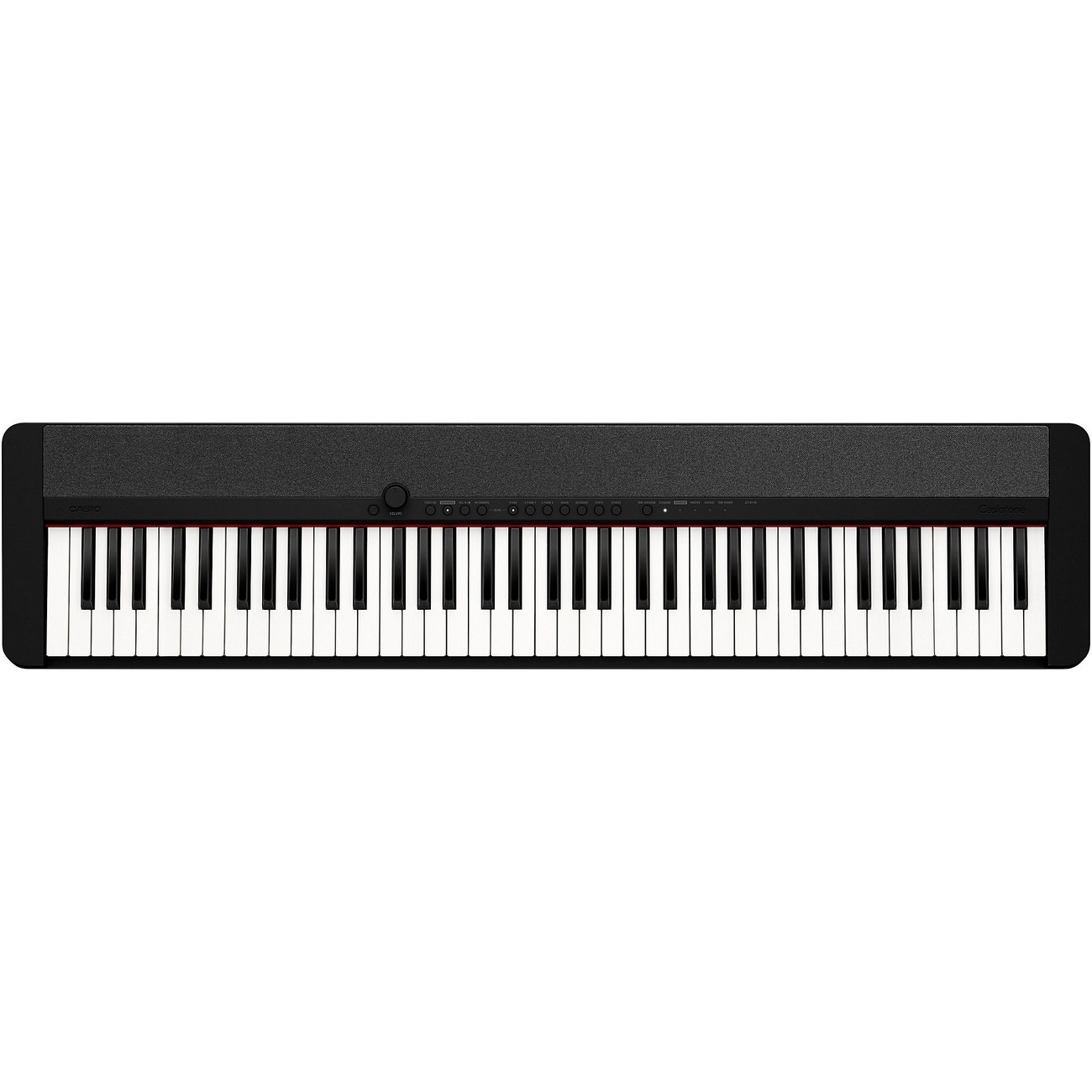 Цифровое пианино CASIO CT-S1-76 BK