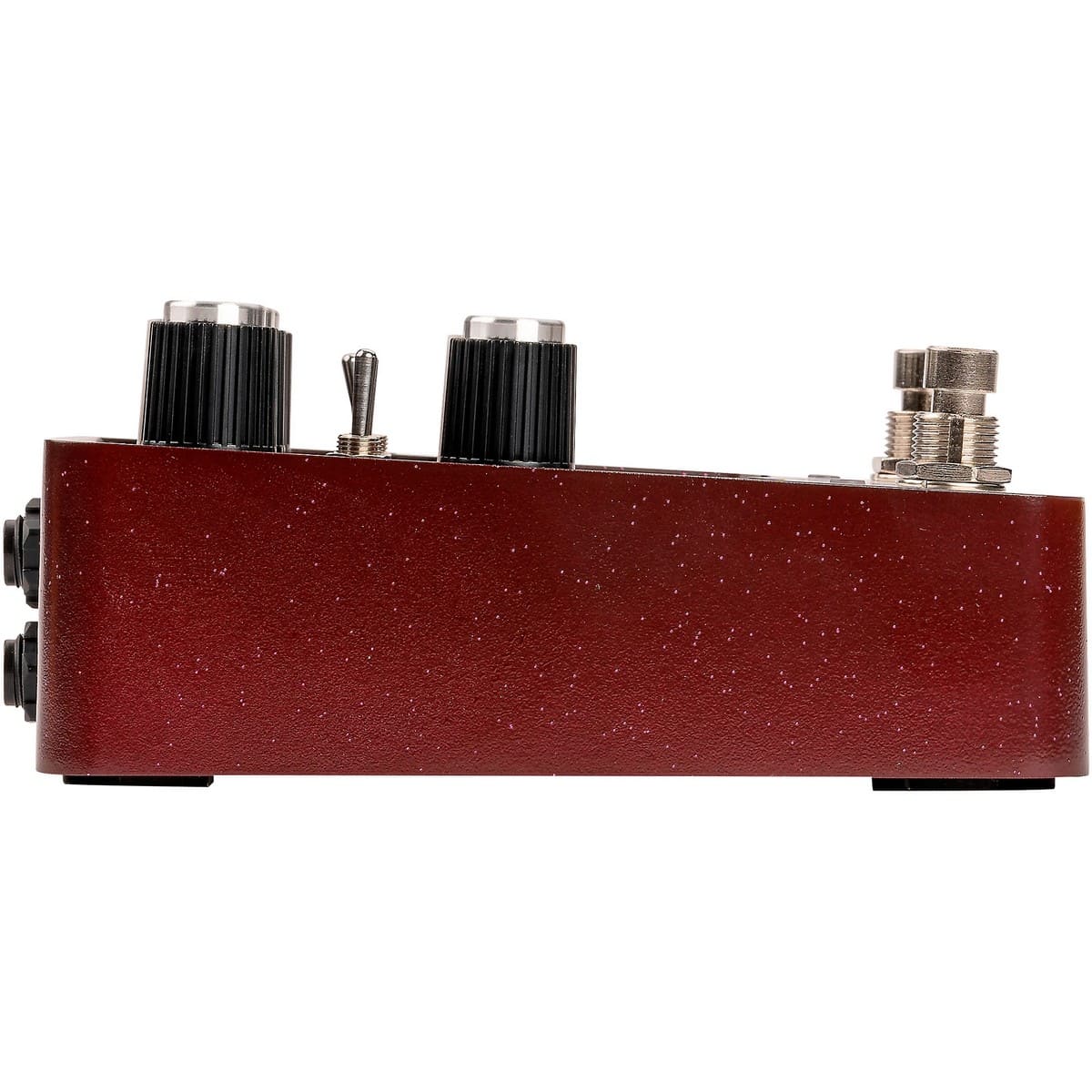 Педаль эффектов Universal Audio UAFX Ruby '63 Top Boost Amplifier