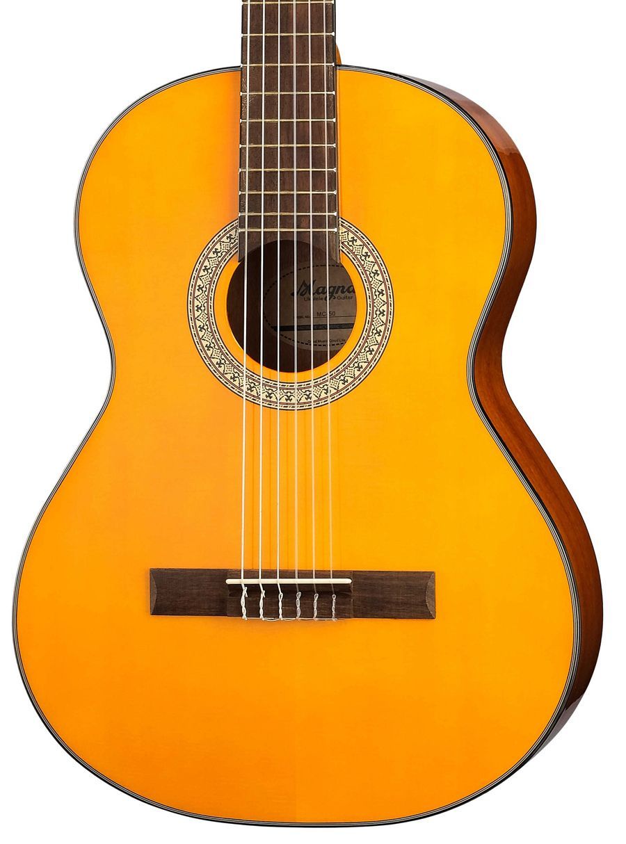 Классическая гитара MAGNA MC-50