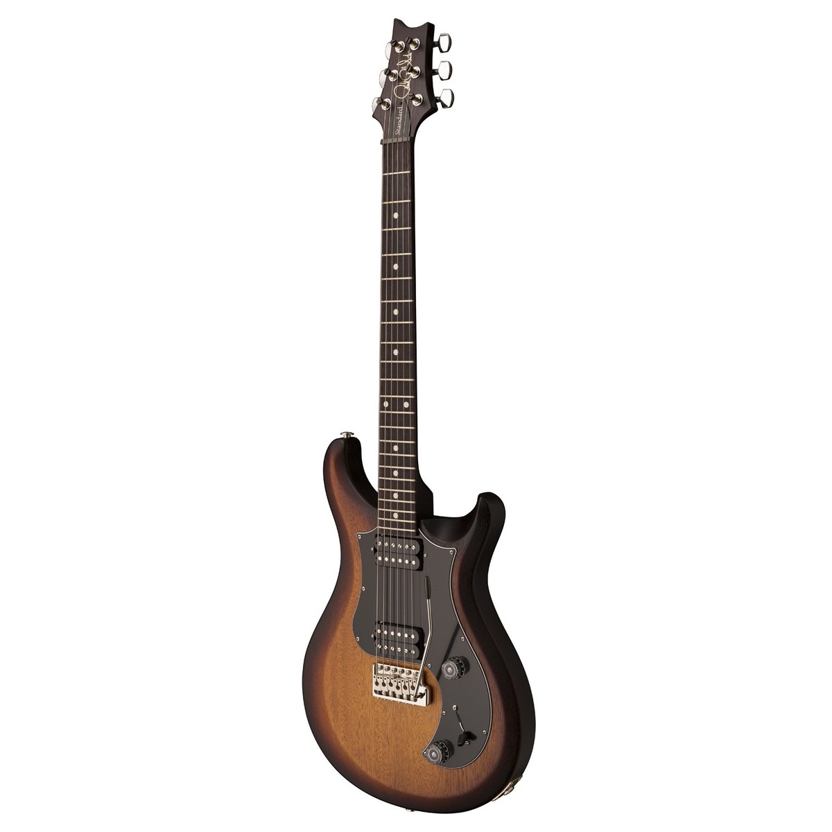 Электрогитара PRS S2 STANDARD 22 SATIN MCCARTY TOBACCO SUNBURST