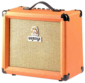 Гитарный комбоусилитель Orange CR-15R