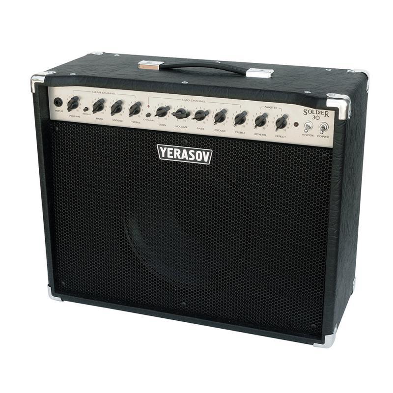 Комбоусилитель Yerasov Soldier-30L