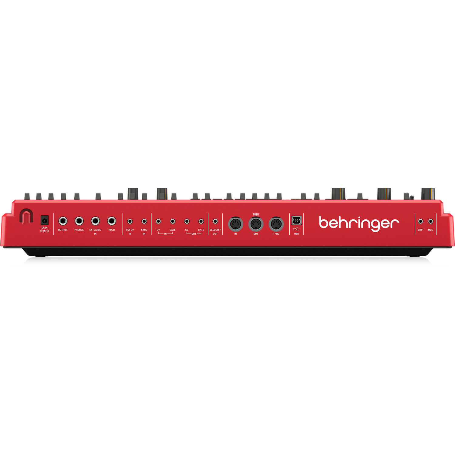 Синтезатор Behringer MS-1 MK II-RD