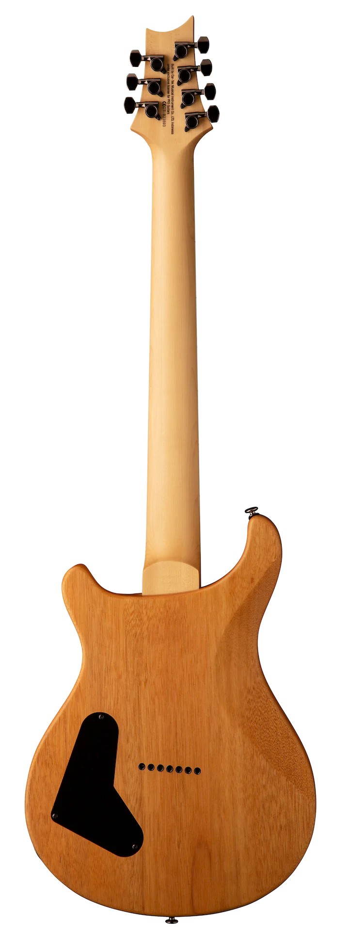 Электрогитара PRS SE MARK HOLCOMB SVN WALNUT/SATIN