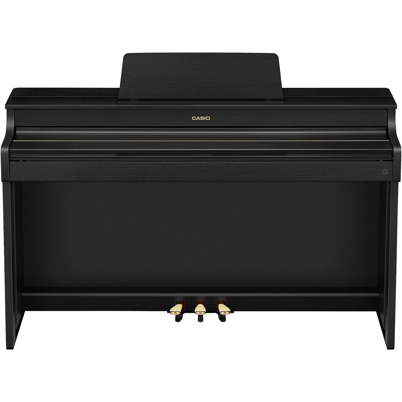 Цифровое пианино CASIO AP-300BK Celviano