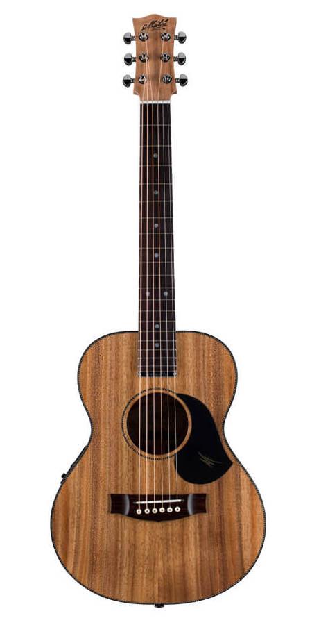 Электроакустическая гитара Maton EMBW-6