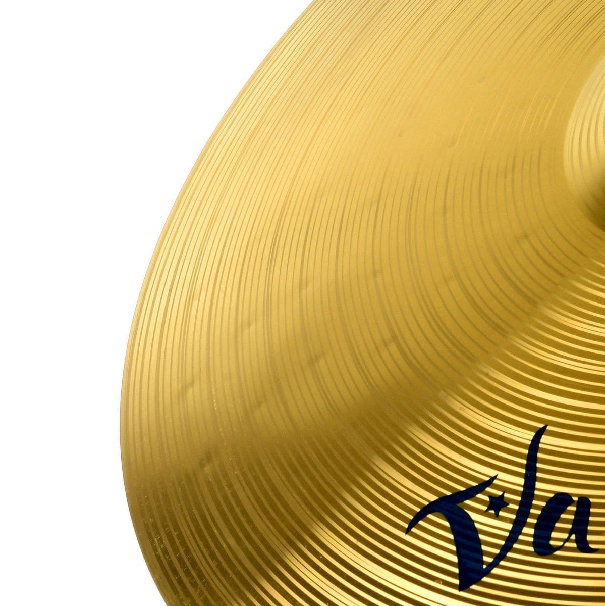 Тарелки VANSIR G 14" HI-HAT
