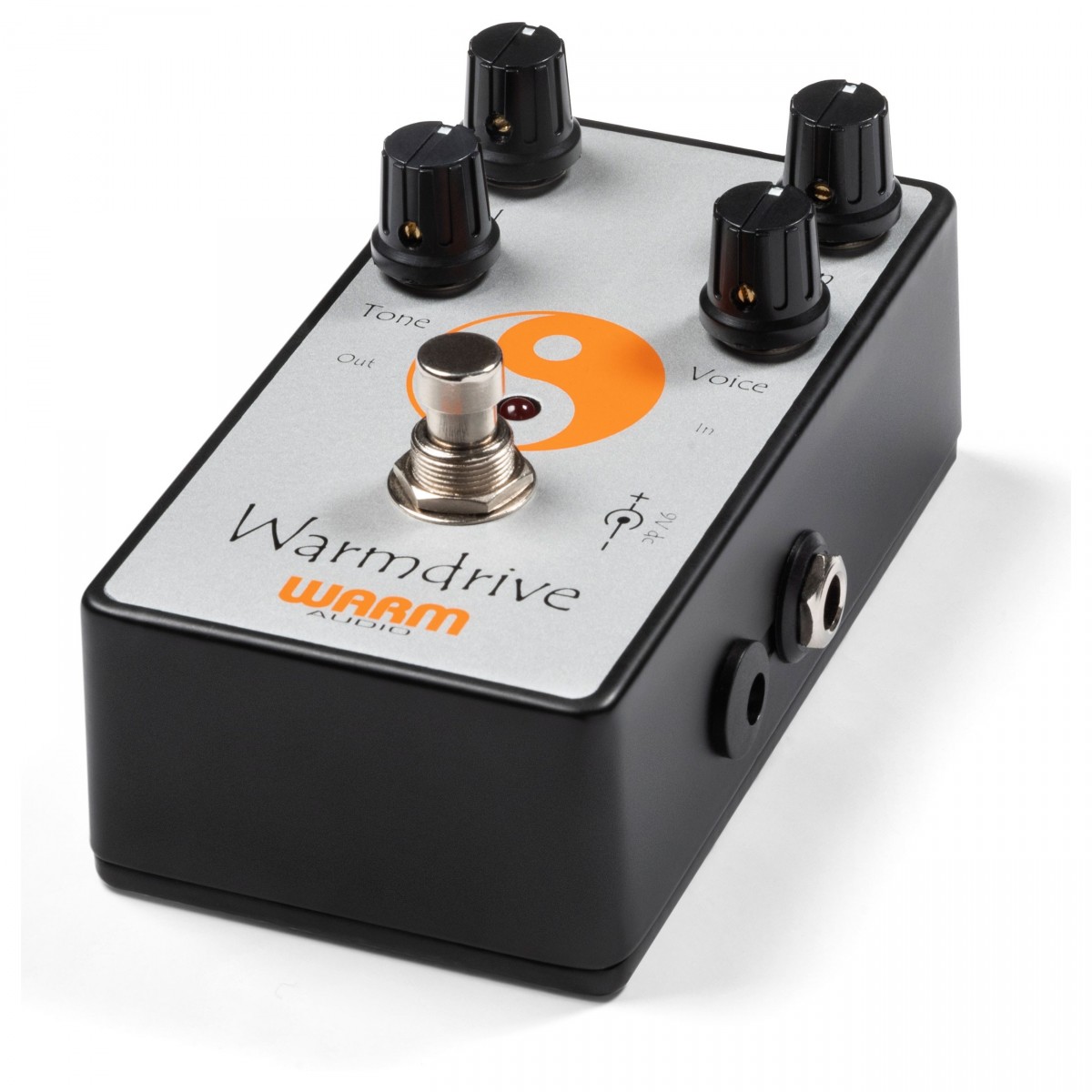 Педаль эффектов Warm Audio WA-WD Warmdrive