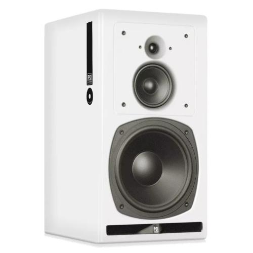 Студийный монитор PSI AUDIO A25-M Pure White