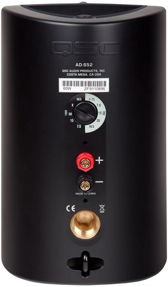 Акустическая система QSC AD-S52T