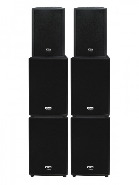 Комплект звукоусиления XLINE SM5000