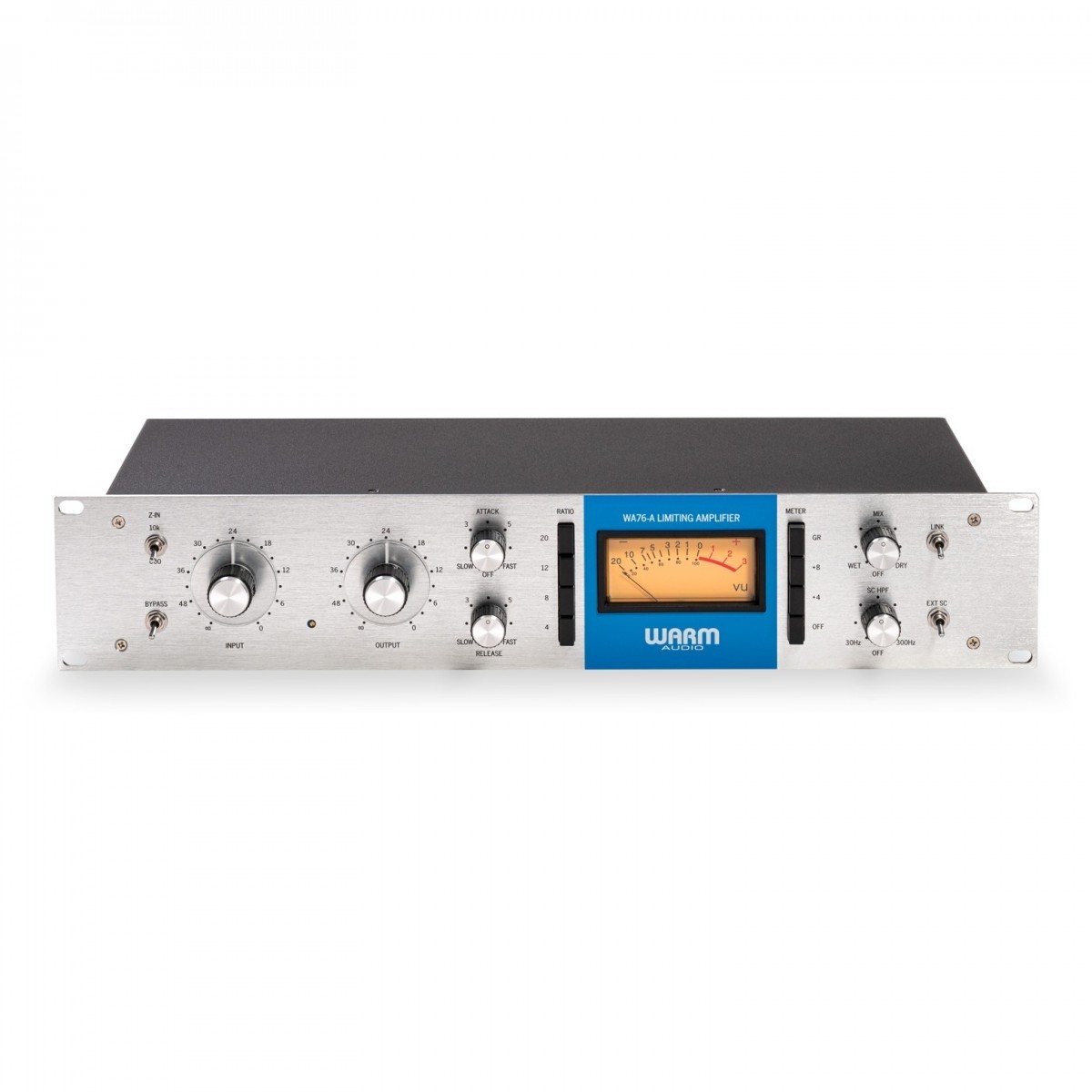 Компрессор Warm Audio WA76-A