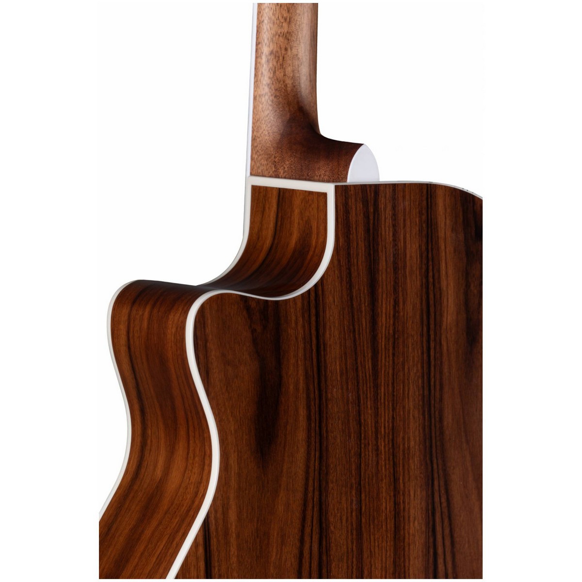 Электроакустическая гитара ADLER GCE100-SR