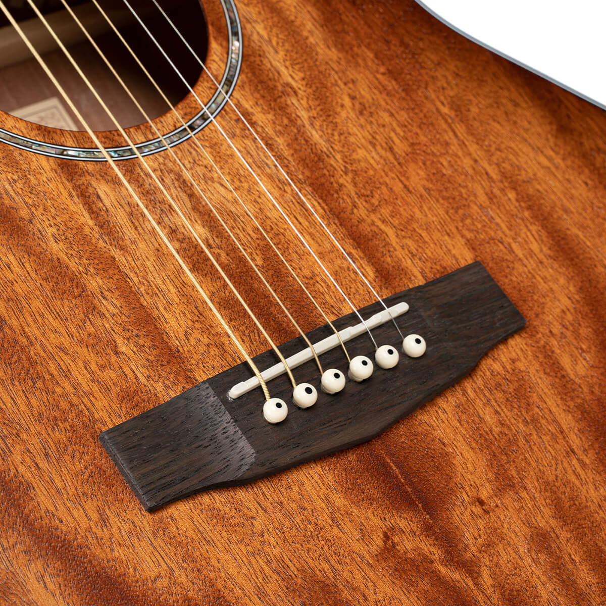 Электроакустическая гитара Cort GA-MEDX-M-OP Grand Regal Series