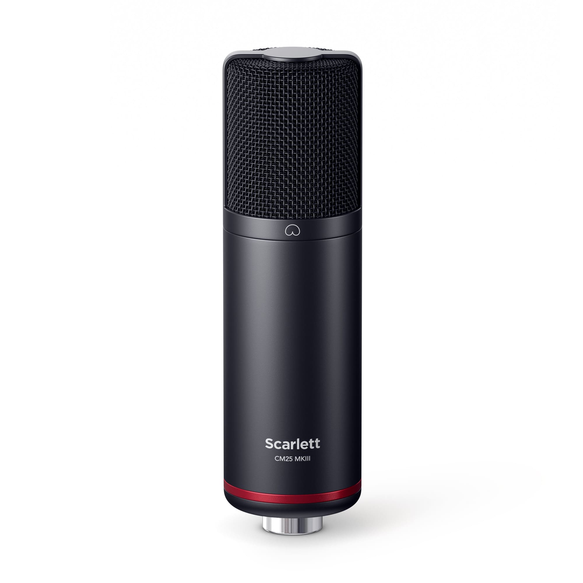 Аудиоинтерфейс FOCUSRITE Scarlett-Solo-Studio-4th