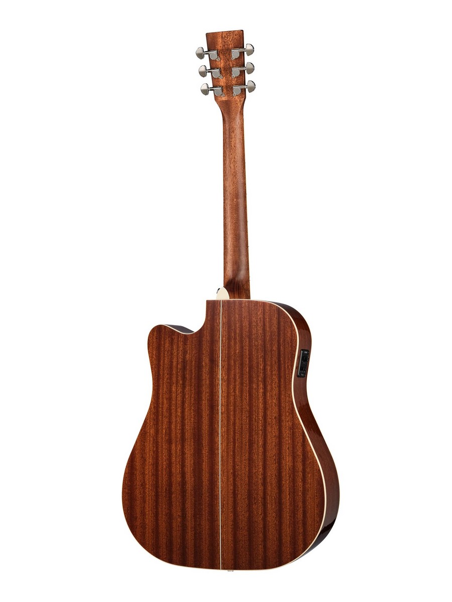 Электроакустическая гитара Root Note RD300CE-NT
