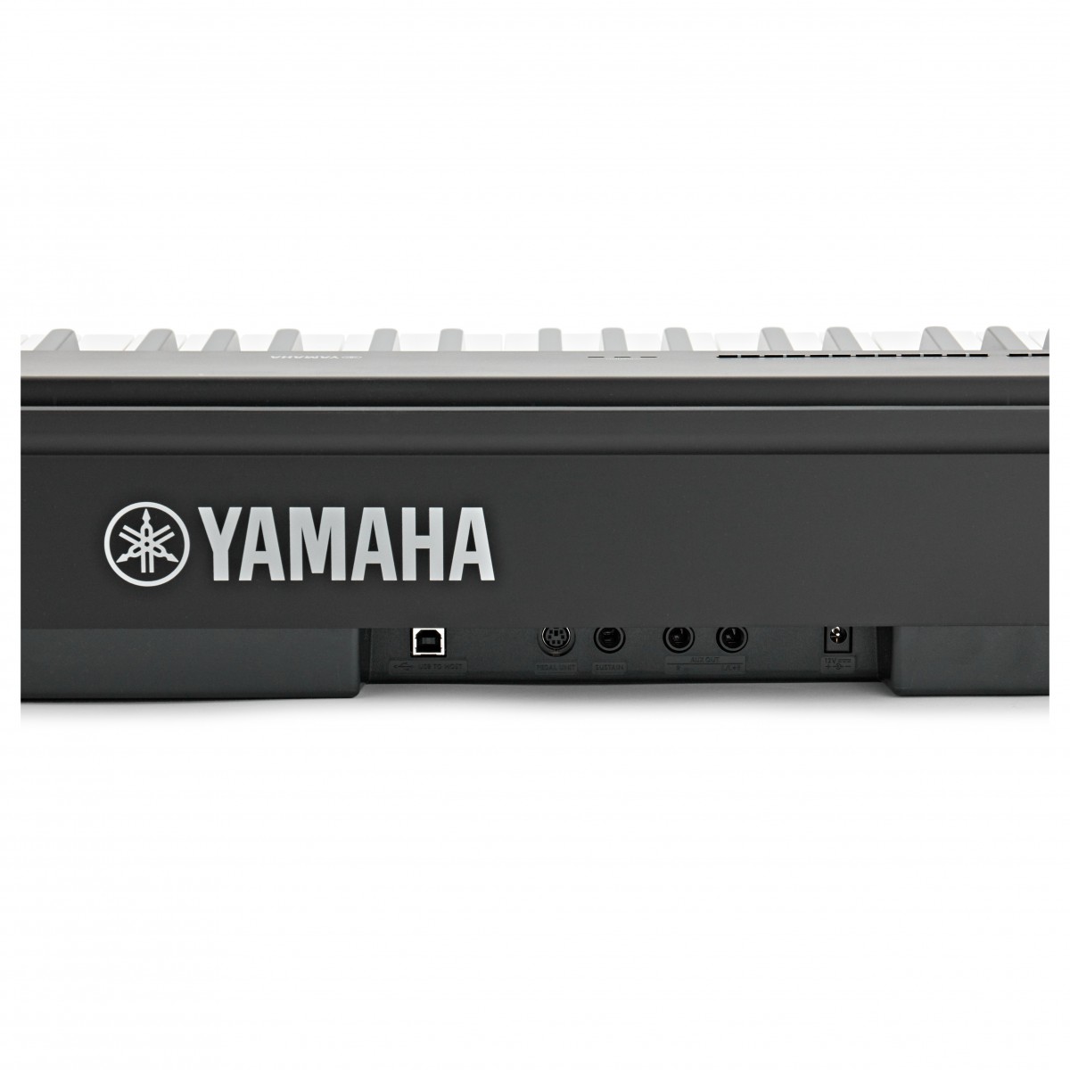 Цифровое пианино Yamaha P-225B