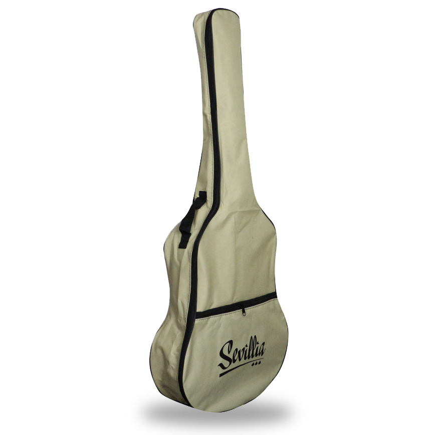 Чехол для акустической гитары Sevillia GB-A41 BE