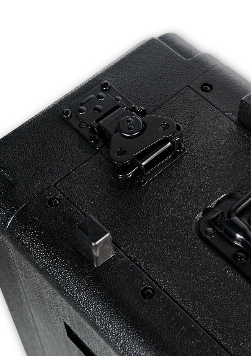 Рэковый кейс XLINE RMP-4U