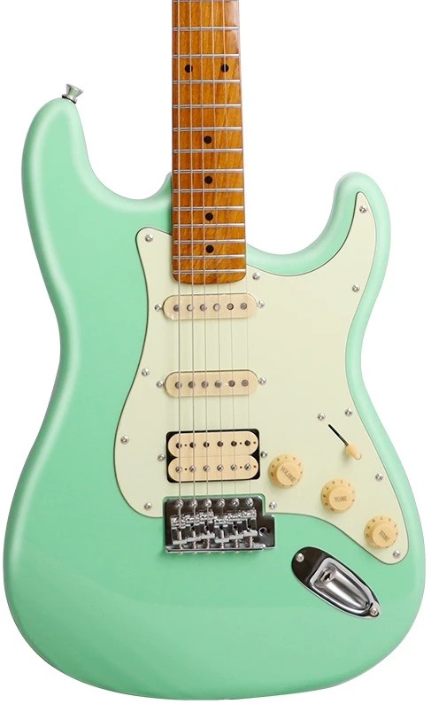 Электрогитара Smiger L-G2-PRO-SG