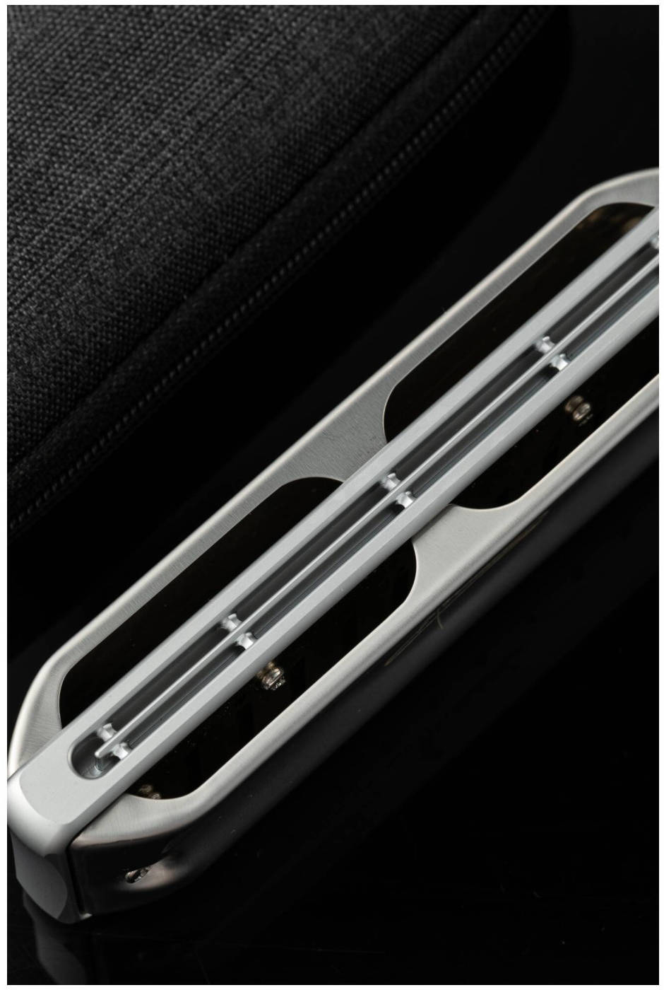 Губная гармошка JDR Assassin Pro C