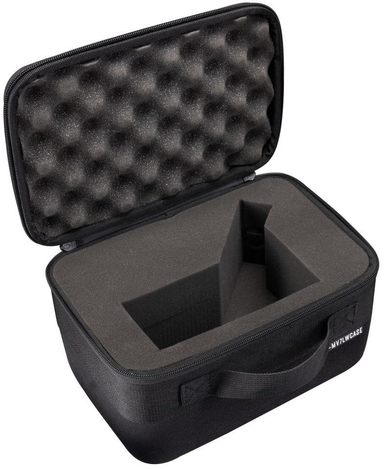 Кейс для микрофонов GATOR SH-MV7LWCASE