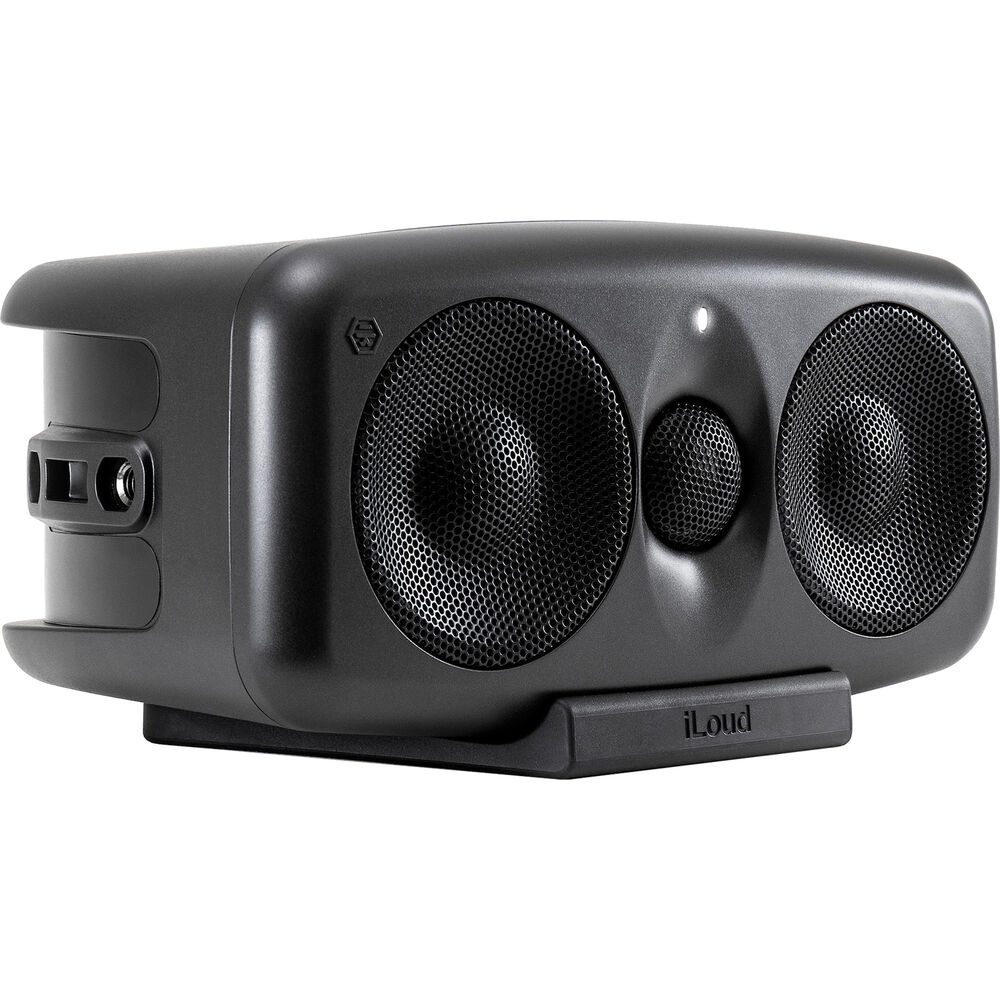 Студийные мониторы IK Multimedia iLoud MTM MKII Pair