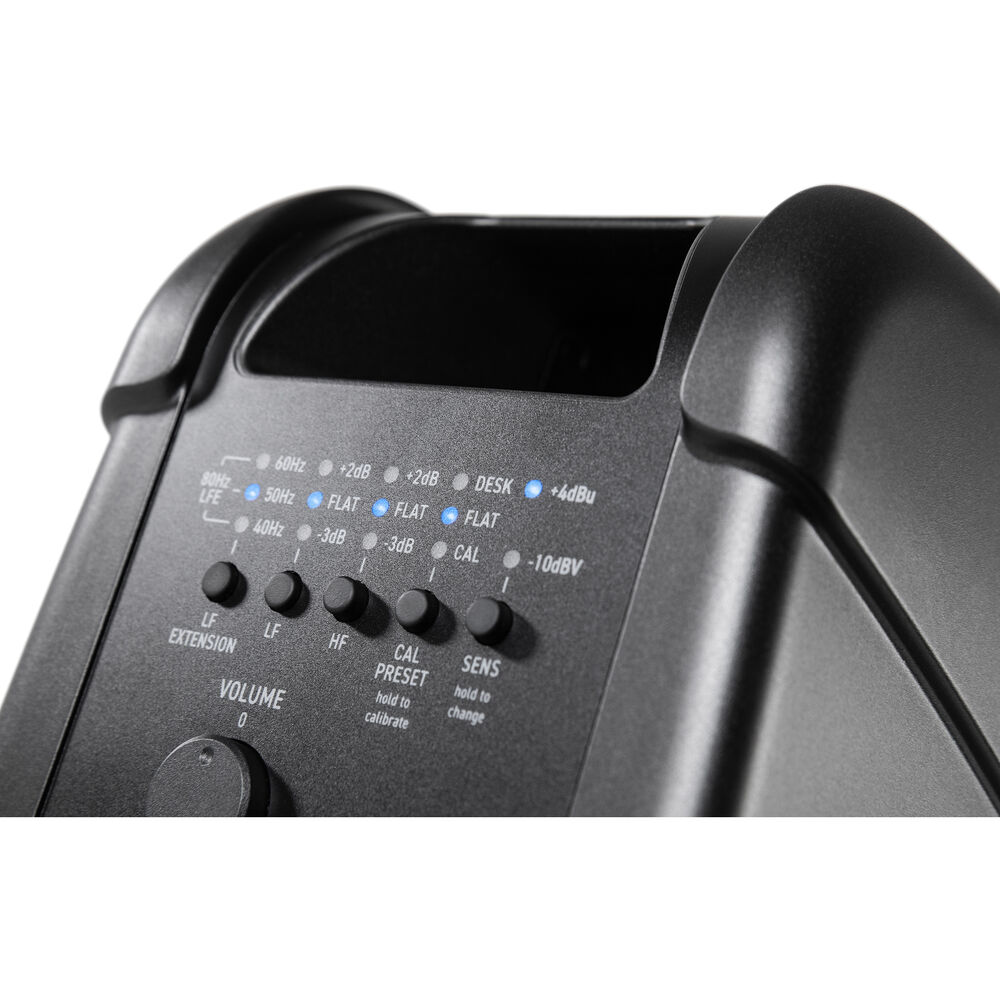 Студийные мониторы IK Multimedia iLoud MTM MKII Immersive Bundle 11