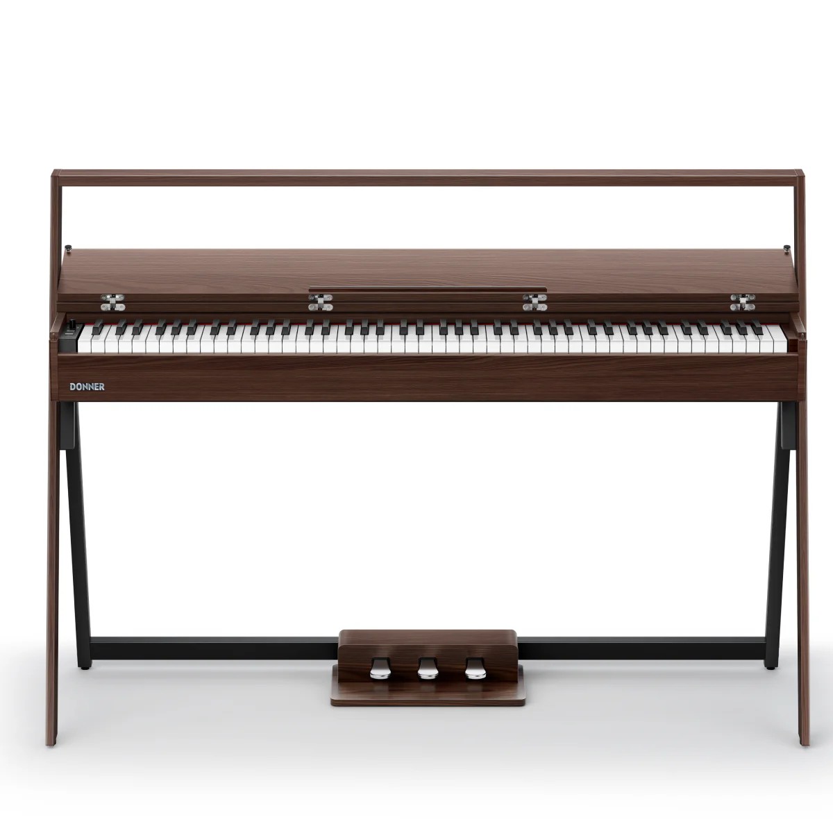 Цифровое пианино Donner Oura R300 Brown