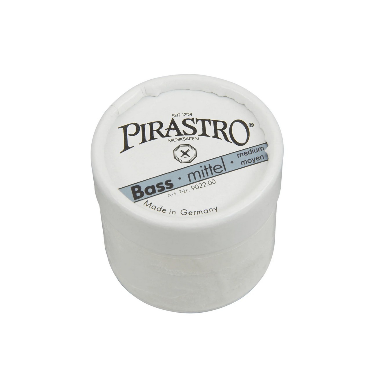 Канифоль PIRASTRO 902200 Bass