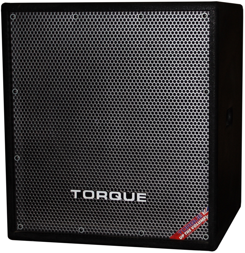 Активный сабвуфер Torque TCS6015A