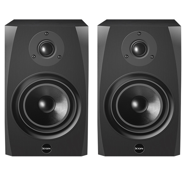 Студийные мониторы iCON SX-5A