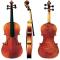 Скрипка GEWA Violin Maestro 6 Redbrown 4/4