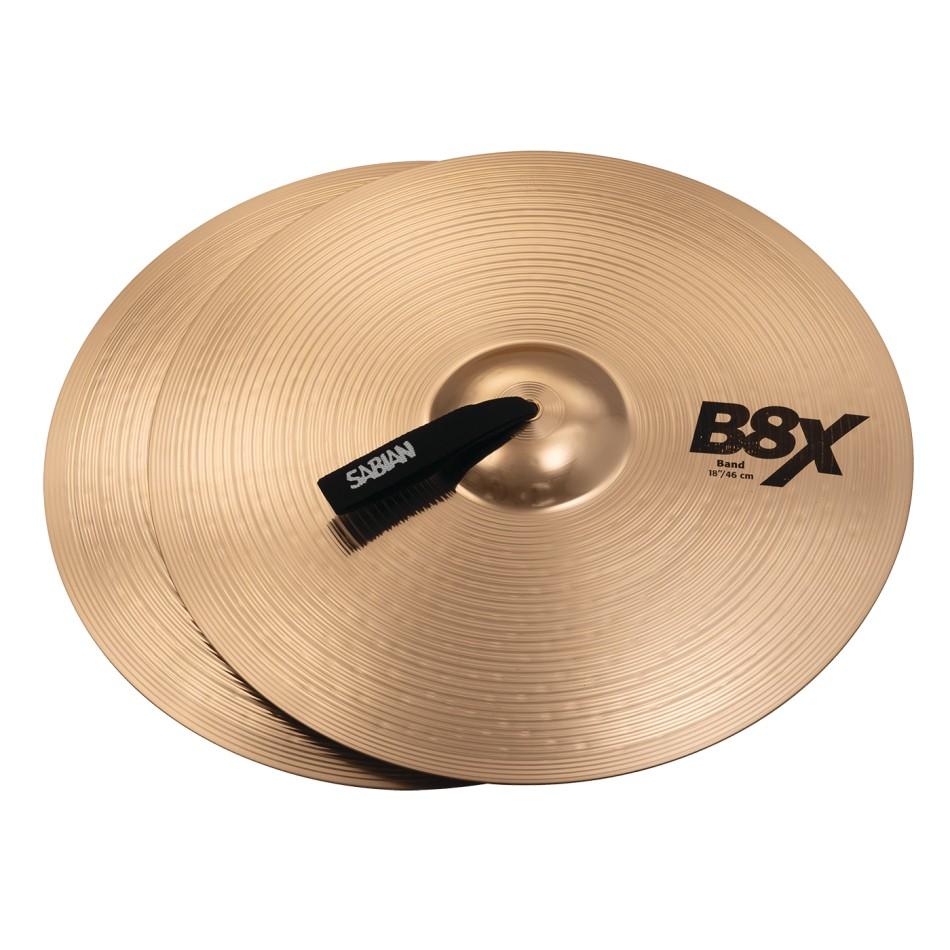 Оркестровые тарелки SABIAN 41822X