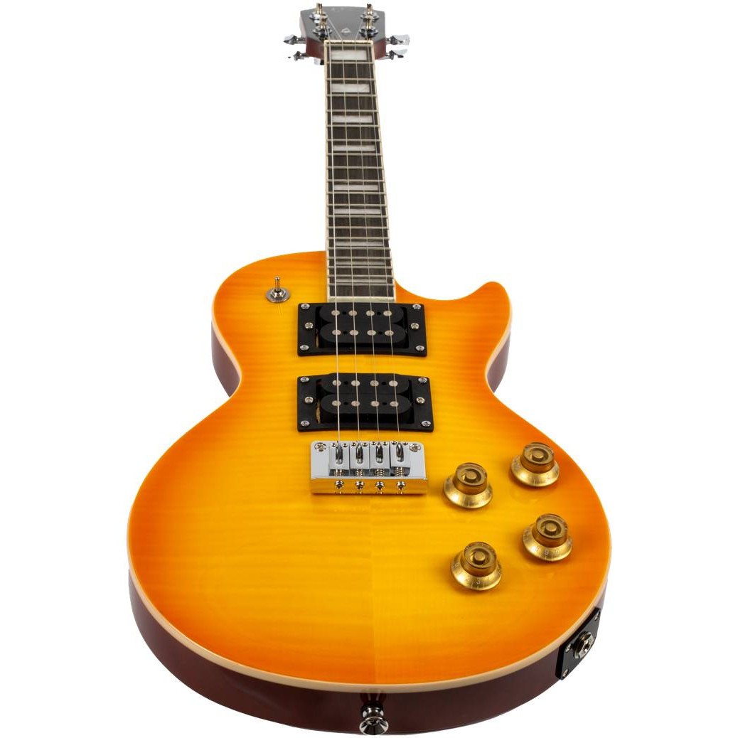 Электро-укулеле FLIGHT Centurion Tenor VB