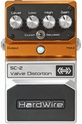 Педаль эффектов Digitech SC-2