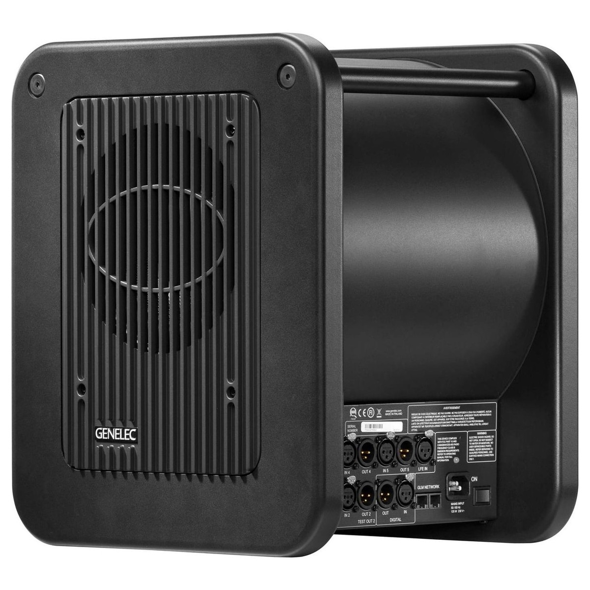 Сабвуфер GENELEC 7350APM