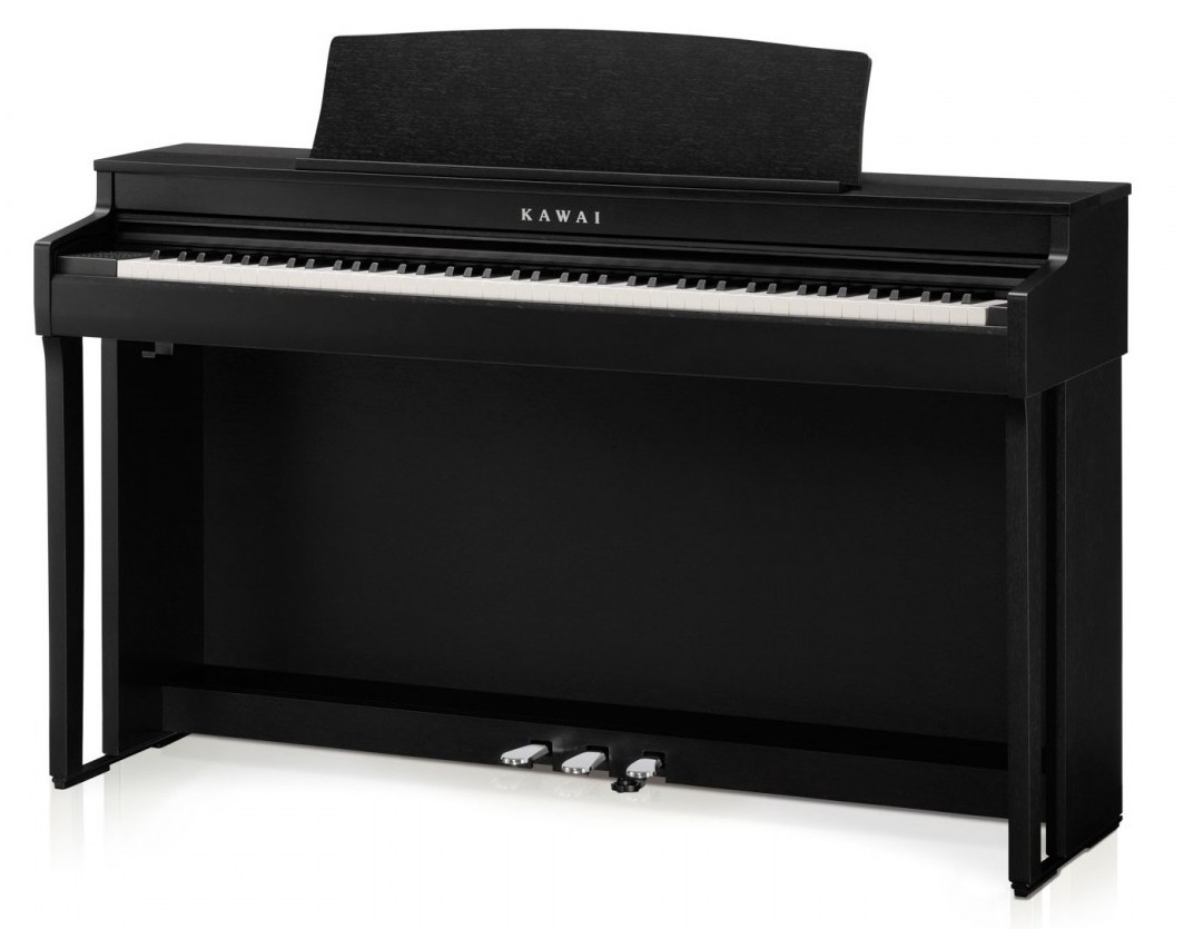Цифровое пианино KAWAI CN301 B