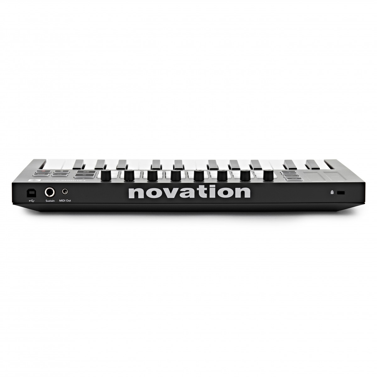 MIDI клавиатура Novation Launchkey Mini MK3