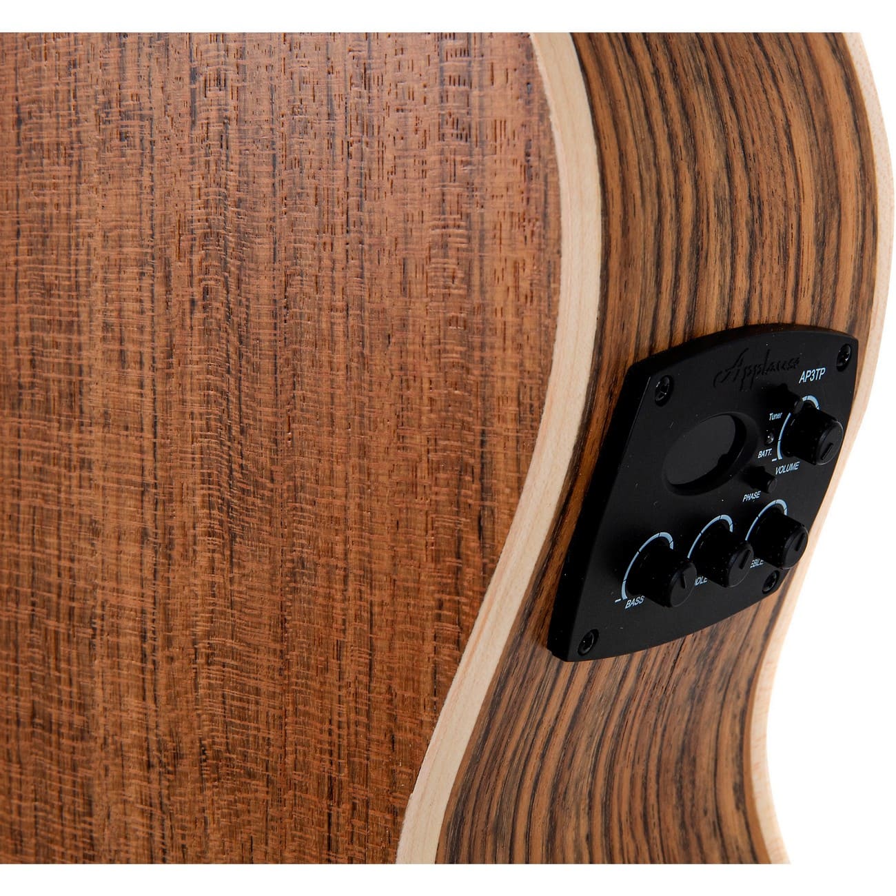 Электроакустическая гитара APPLAUSE AEO69-B Lagoon