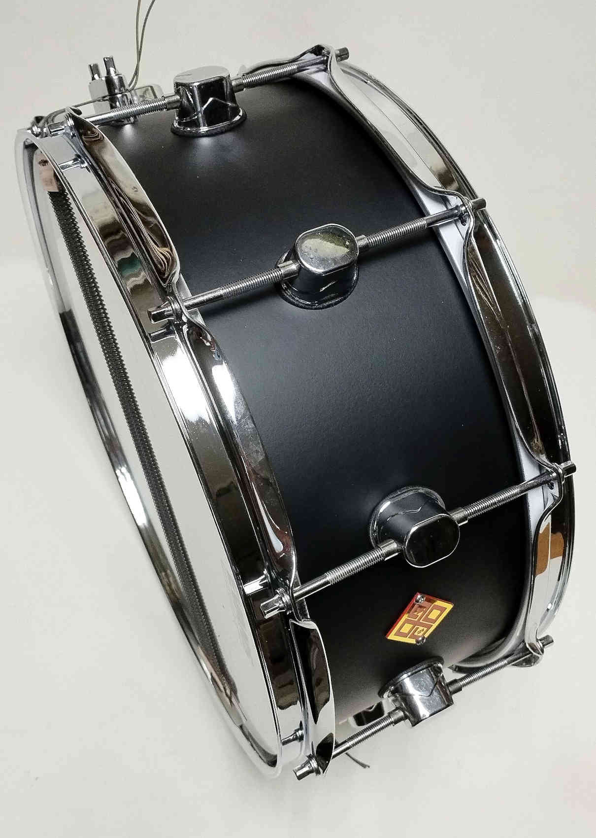 Малый барабан Мастерская Бехтеревых MBb-m-1506-10-BL