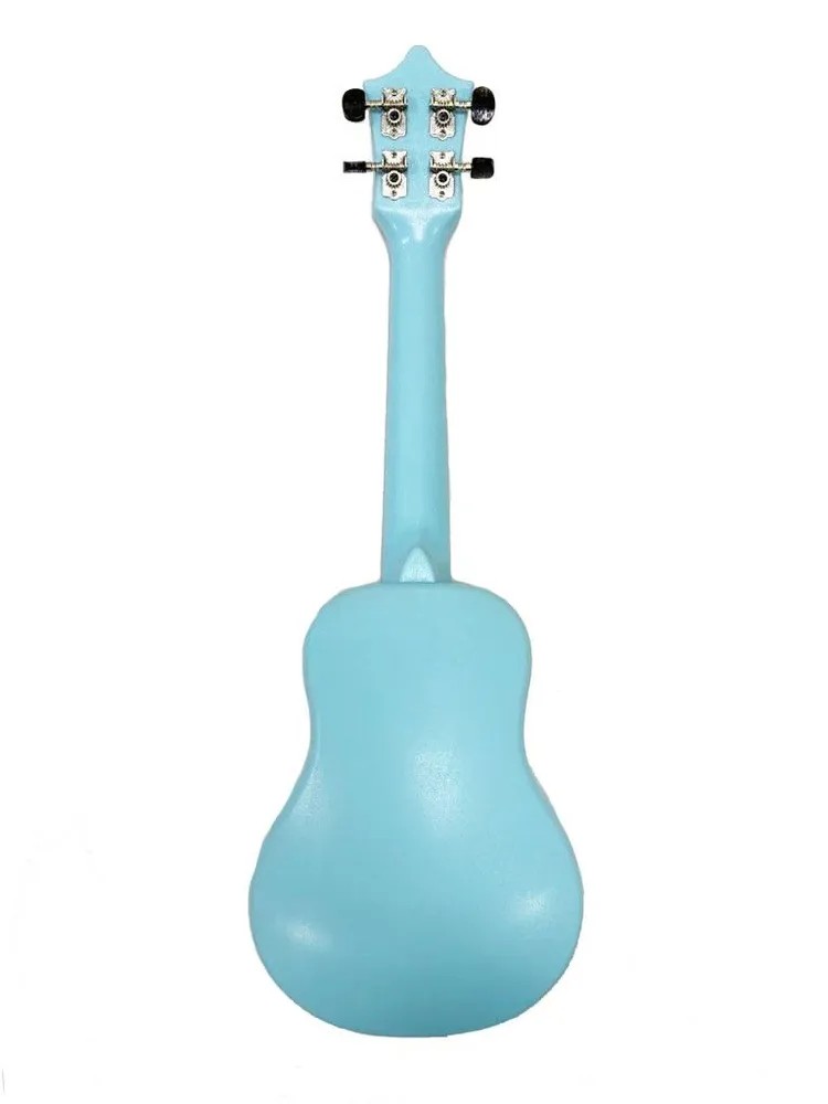 Укулеле концертная TUTTI JR-20 LBL