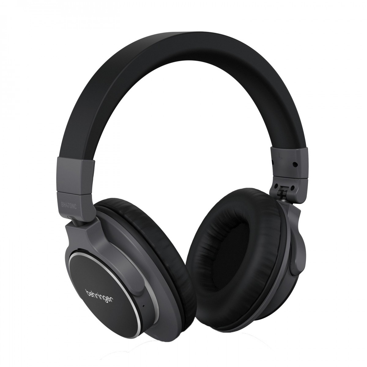 Наушники Behringer BH470NC