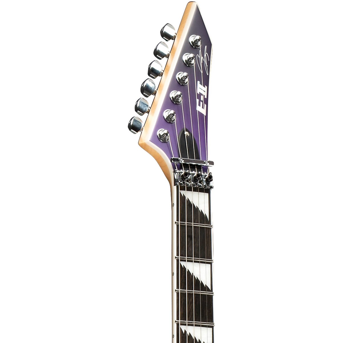 Электрогитара ESP E-II Alexi Ripped Japan
